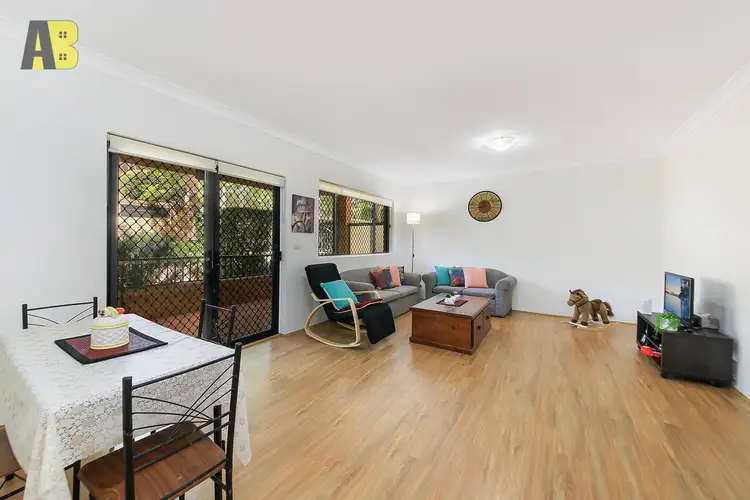 Second view of Homely unit listing, 7/57-59 STAPLETON STREET, Pendle Hill NSW 2145