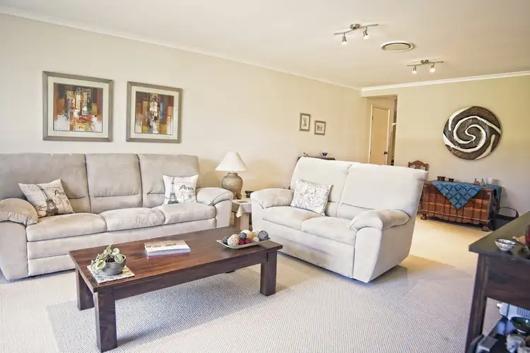 Fourth view of Homely house listing, 69 Showgrounds Drive, Highvale QLD 4520