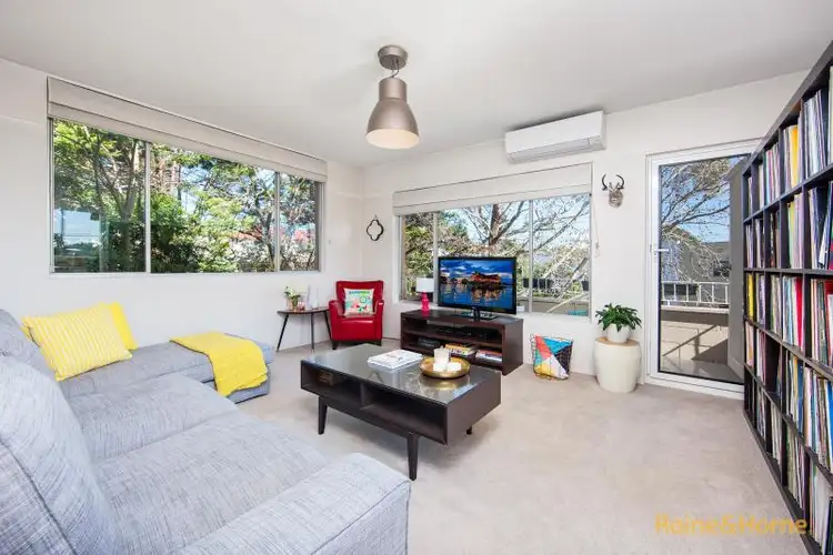 3/450 Sydney Road, Balgowlah NSW 2093