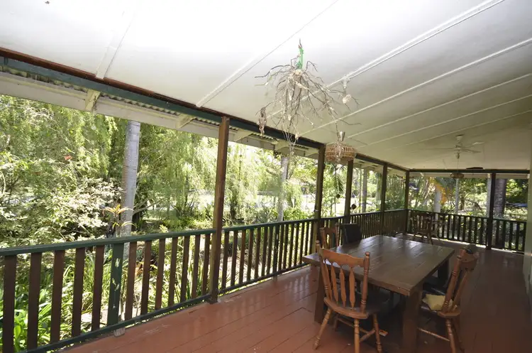 51 South Arm Drive, Wonga Beach QLD 4873