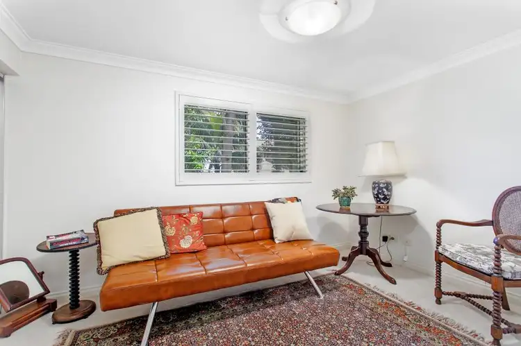 Fifth view of Homely apartment listing, 22/118 Wallis Street, Woollahra NSW 2025