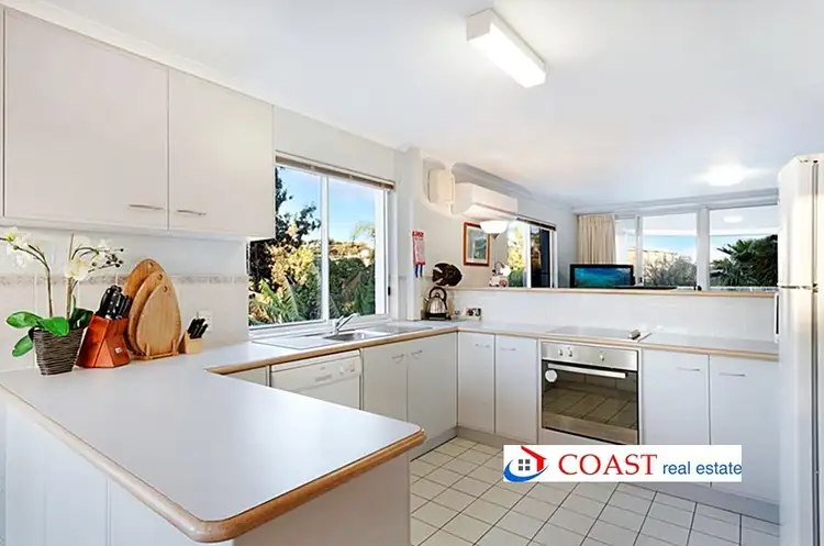 Seventh view of Homely apartment listing, 6/61 Ocean Drive, Merimbula NSW 2548