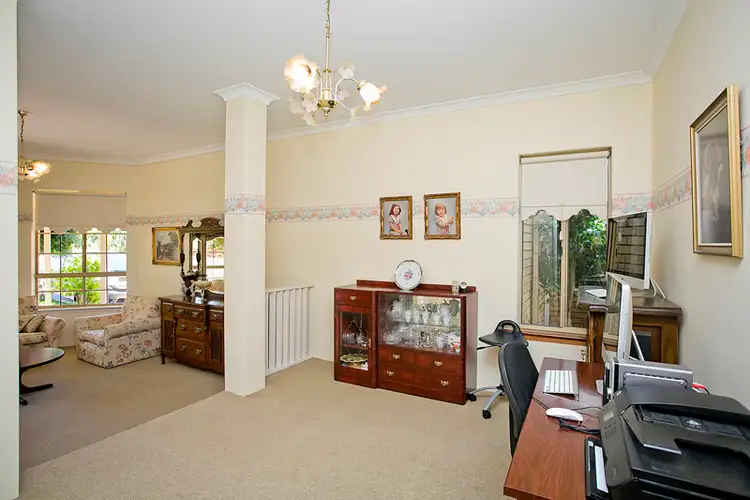 Fourth view of Homely house listing, 17 Donavan Rise, Murdoch WA 6150