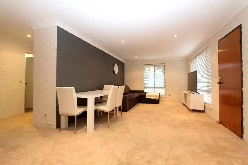 Main view of Homely unit listing, 2 /132 Lambert Street, Bathurst NSW 2795