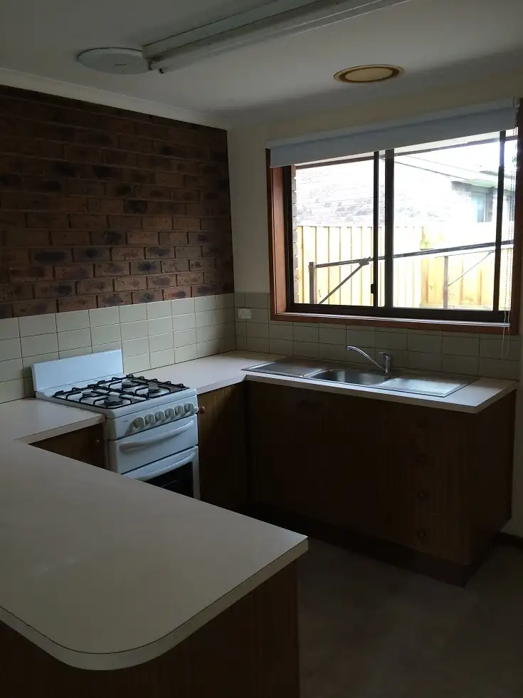 Third view of Homely unit listing, 3/24 Gibson Street, Moe VIC 3825