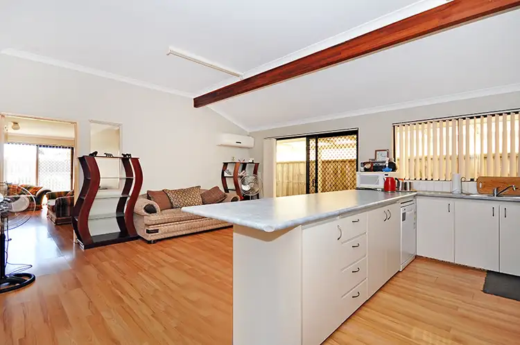 Seventh view of Homely house listing, 30 Bellini Avenue, Ellenbrook WA 6069