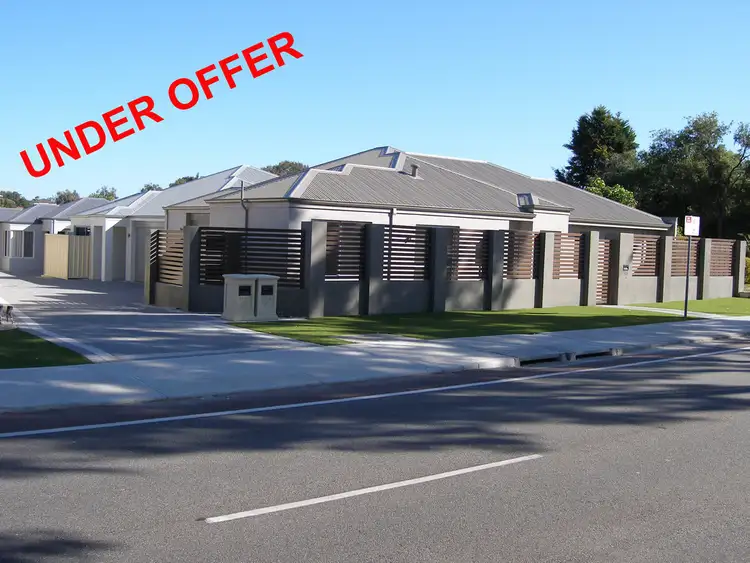 Main view of Homely house listing, 105A, B & C Riseley Street, Ardross WA 6153