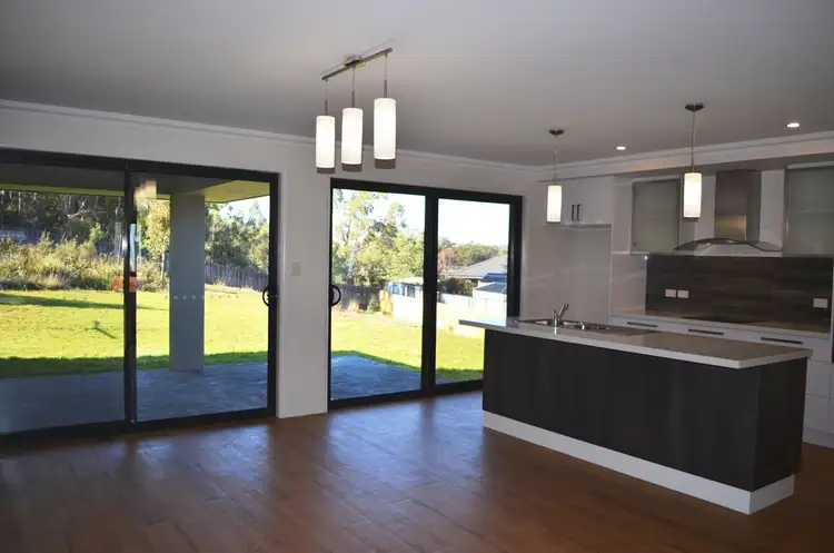 Fifth view of Homely house listing, 4 Kate Reed Drive, Prospect Vale TAS 7250