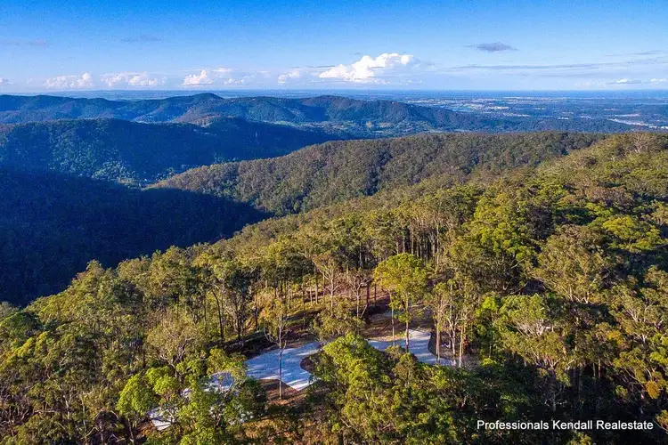 Lot 1 /106 Wongawallan Road, Tamborine Mountain QLD 4272
