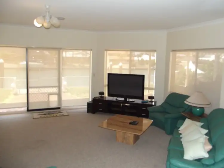 Second view of Homely house listing, 12 Fortescue Crt, Dudley Park WA 6210