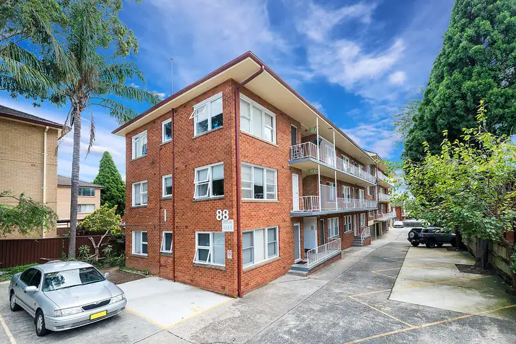 15/88 Alt Street, Ashfield NSW 2131