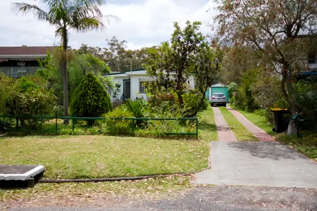 Main view of Homely house listing, 123 Basin View Parade, Basin View NSW 2540