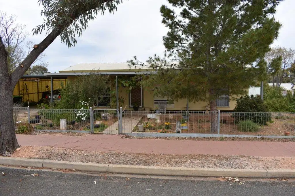 Main view of Homely house listing, 44 Pauline Street, Paringa SA 5340