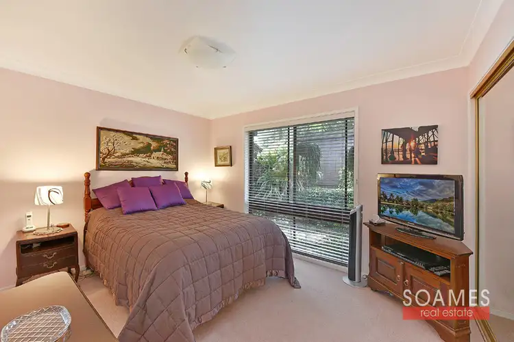 Fifth view of Homely house listing, 37 Glenview Road, Mount Kuring-gai NSW 2080