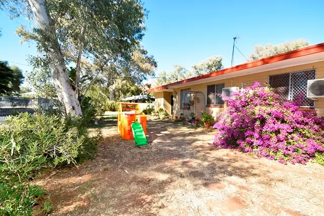 Second view of Homely house listing, 8 Parke Crescent, The Gap NT 870