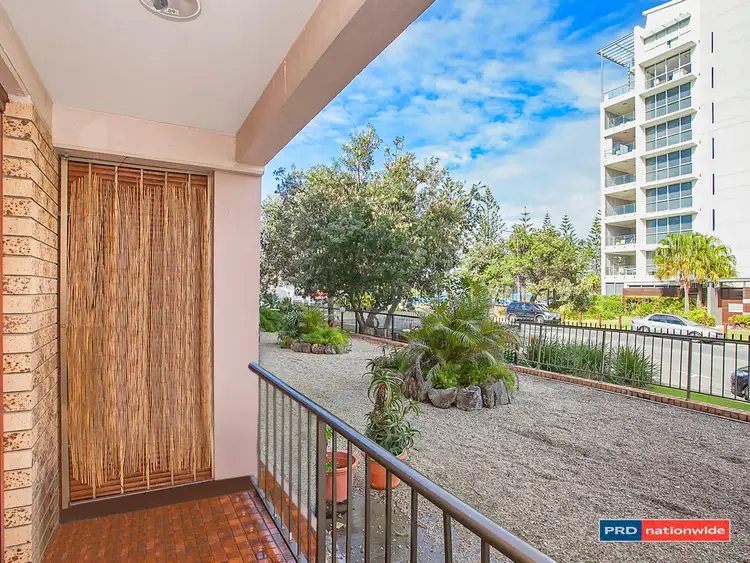 Seventh view of Homely unit listing, 3/276 The Esplanade, Miami QLD 4220
