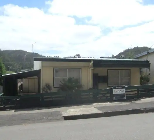 30 McNamara Street, Queenstown TAS 7467