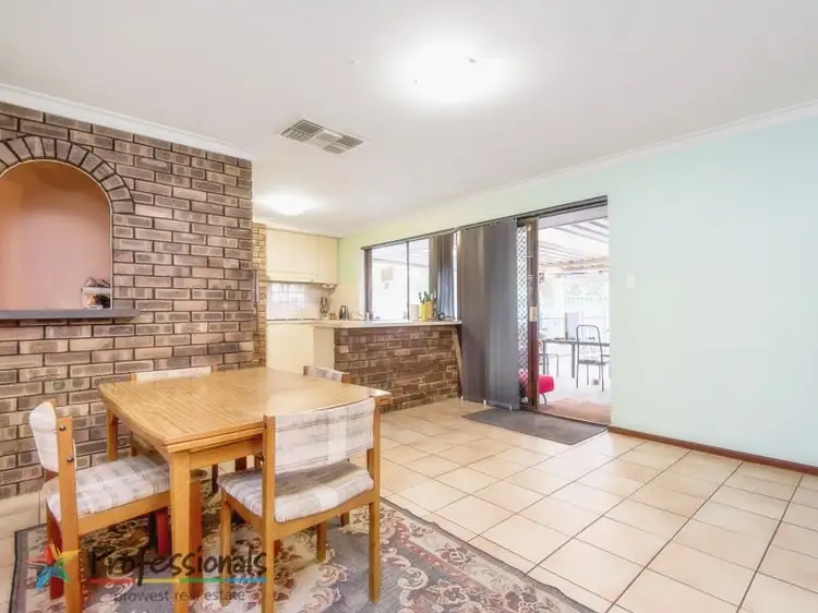 Fifth view of Homely house listing, 29 Coniston Way, Ferndale WA 6148