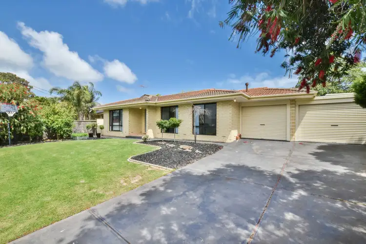 Second view of Homely house listing, 1 Richardson Crescent, Morphett Vale SA 5162