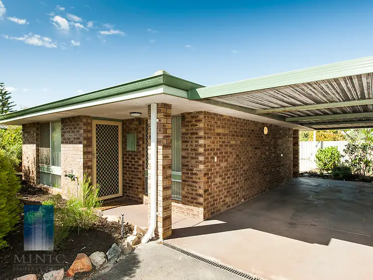 Second view of Homely house listing, 4/87 Barbican Street East, Shelley WA 6148