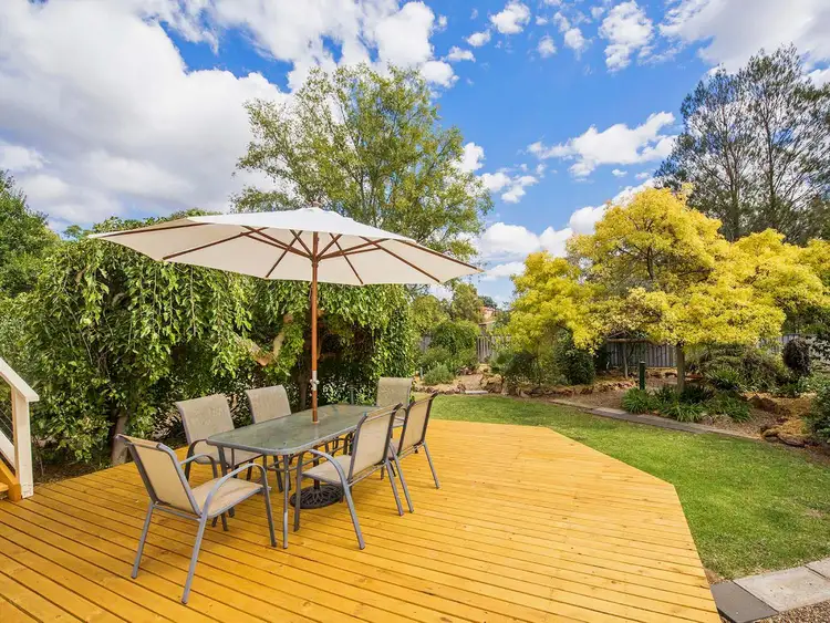 Fourth view of Homely house listing, 20 Abernethy Close, Mudgee NSW 2850