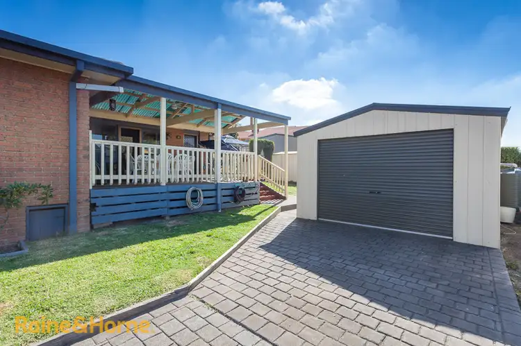 Sixth view of Homely house listing, 8 Hill Grove, Sunbury VIC 3429