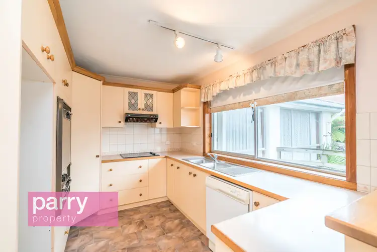 Fifth view of Homely house listing, 16 Whitford Grove, Trevallyn TAS 7250