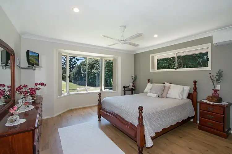 Sixth view of Homely house listing, 25 Pinegold Place, Nunderi NSW 2484