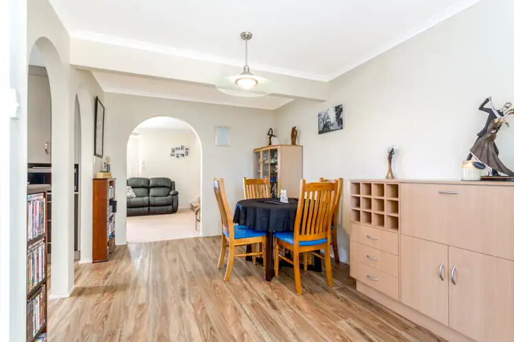 Second view of Homely house listing, 97 One and All Drive, North Haven SA 5018