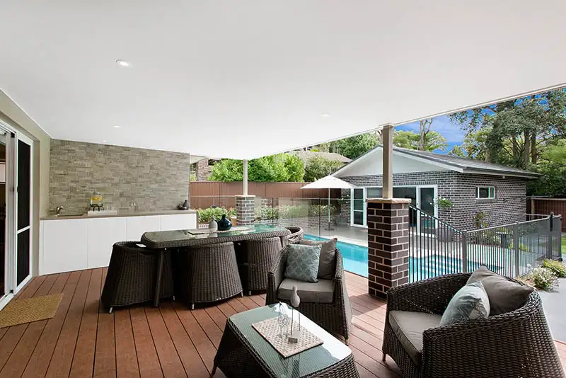 Main view of Homely house listing, 3 Tay Place, Woronora NSW 2232