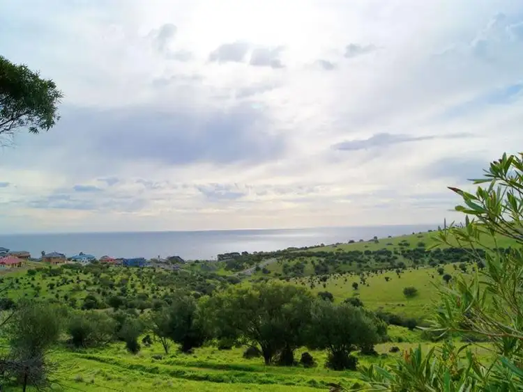 Second view of Homely land listing, 113 Perry Barr Road, Hallett Cove SA 5158