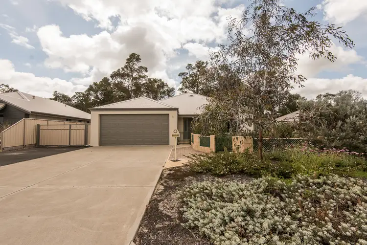 Second view of Homely house listing, 8 Kwenda Loop, Capel WA 6271