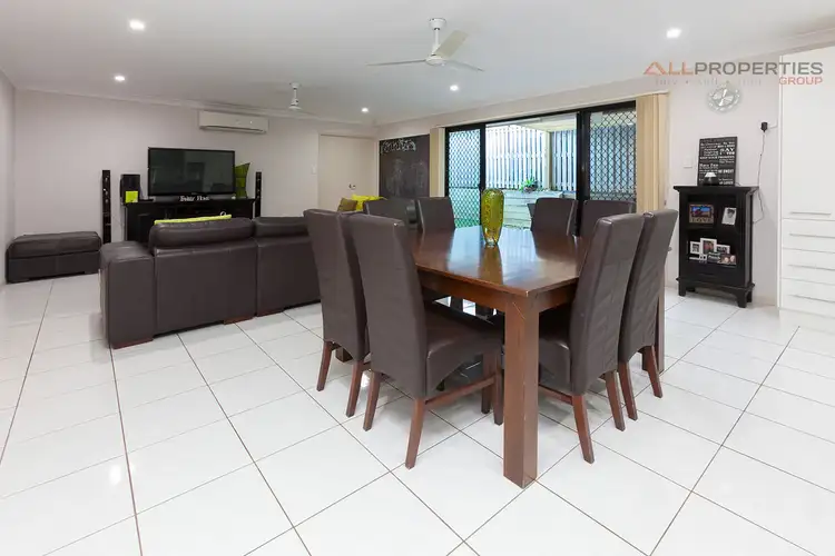 Fifth view of Homely house listing, 28 Vincent St, Calamvale QLD 4116