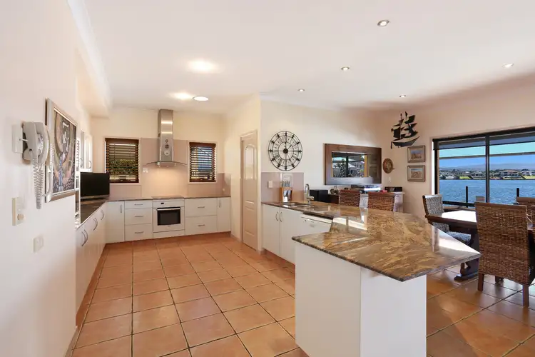 Sixth view of Homely house listing, 115 Edinburgh Road, Benowa Waters QLD 4217