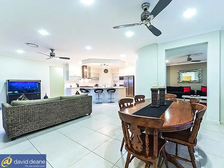 Fifth view of Homely house listing, 4 Jimna Ct, Deception Bay QLD 4508