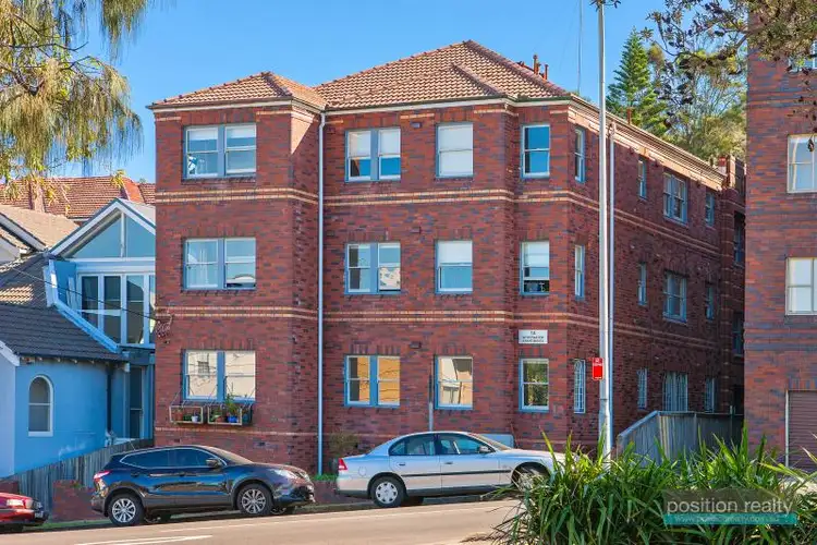 Fifth view of Homely apartment listing, 11/1A Sandridge Street, Bondi NSW 2026
