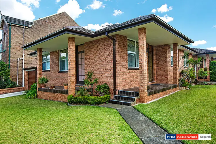1/48 Connemarra Street, Bexley NSW 2207