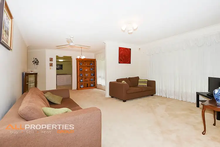 Fifth view of Homely house listing, 16 Robusta Place, Forest Lake QLD 4078