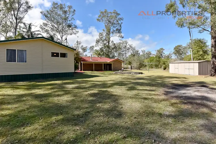 Third view of Homely house listing, 17-21 Squatter Court, Jimboomba QLD 4280