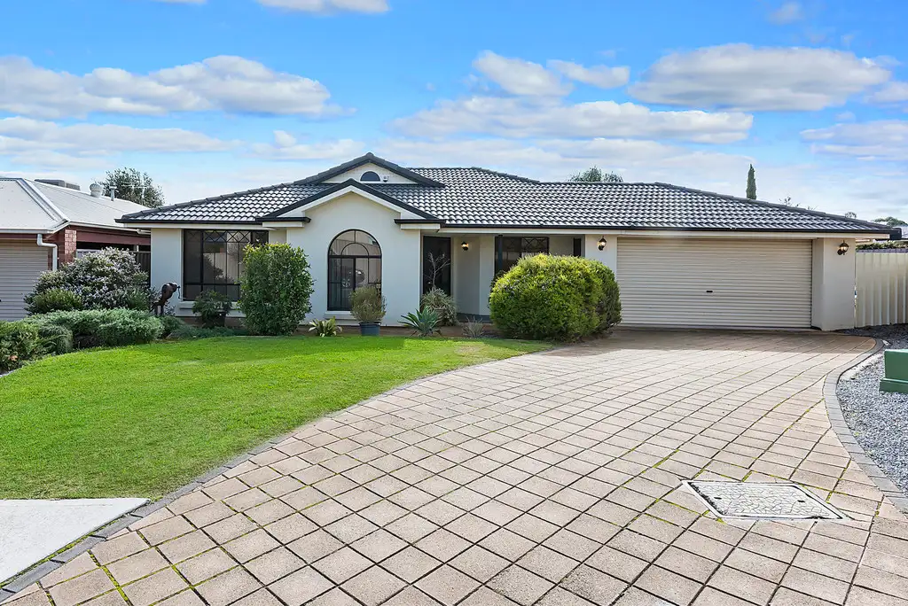 Main view of Homely house listing, 9 Creedon Close, Evanston Park SA 5116