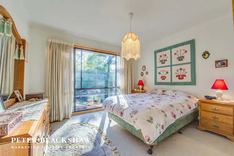 Seventh view of Homely townhouse listing, 2/50 Embling Street, Wanniassa ACT 2903