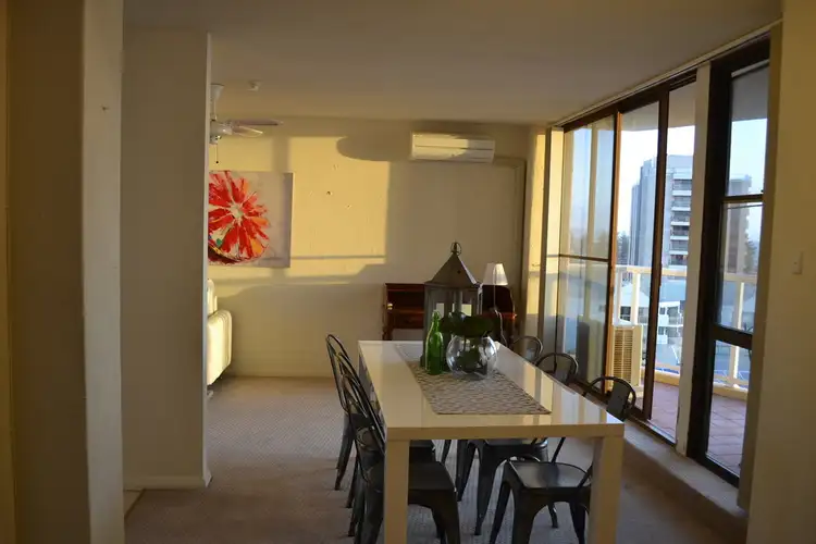 Fifth view of Homely house listing, 84/13 South Esplanade, Glenelg SA 5045