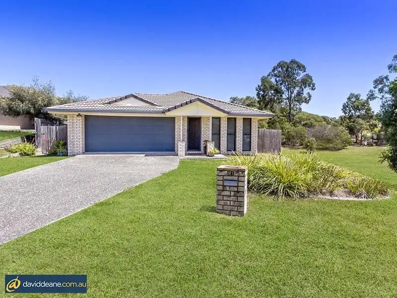 Main view of Homely house listing, 31 Burns Pde, Kallangur QLD 4503