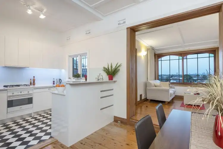 Second view of Homely house listing, 9 Schwebel Street, Marrickville NSW 2204