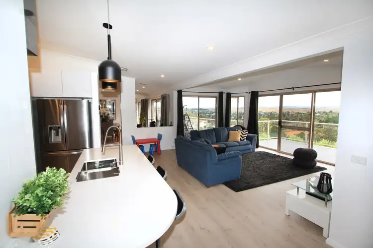 Sixth view of Homely house listing, 11 Karawatha Cct, Cooma NSW 2630