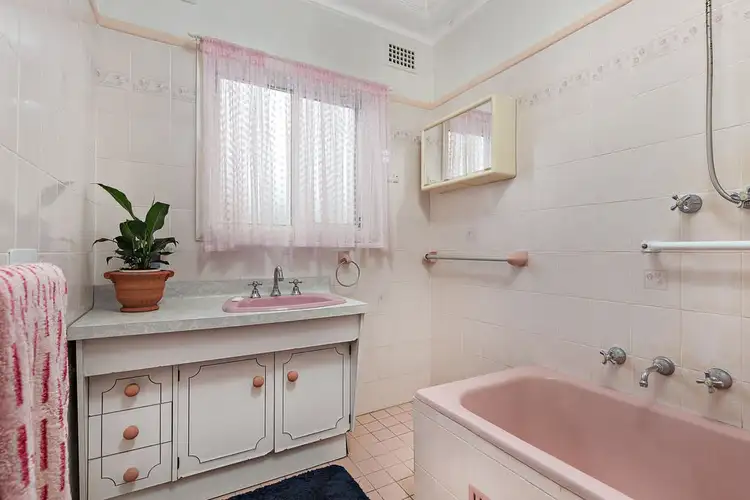 Sixth view of Homely house listing, 123 Kembla St, Croydon Park NSW 2133