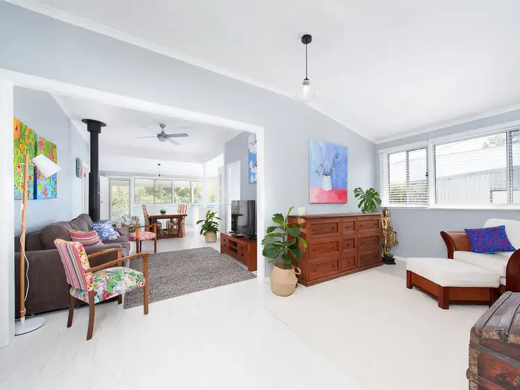 Fourth view of Homely house listing, 16 Nelson Street, Nelson Bay NSW 2315