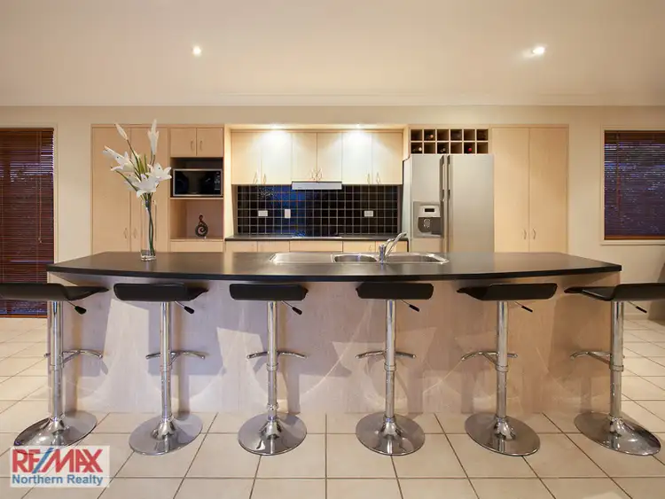 Fifth view of Homely house listing, 7 Diorama Court, Eatons Hill QLD 4037