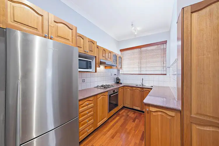 Fourth view of Homely semi-detached listing, 32 Kembla Street, Croydon Park NSW 2133