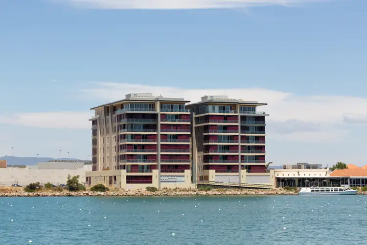 Fourth view of Homely apartment listing, 309/145 Brebner Drive, West Lakes SA 5021